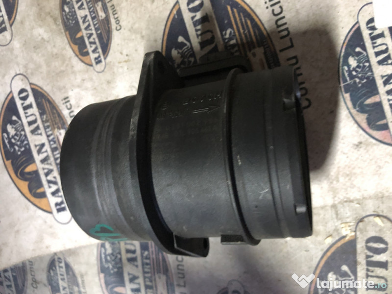 Debitmetru aer Audi A3 2.0