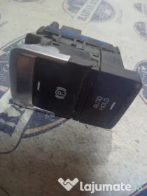 Buton frana mana Volkswagen Golf 7 2014