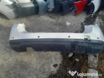 Bara spate Dacia Duster 2016