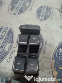 Butoane geamuri electrice Audi A4 B8