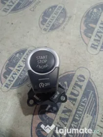 Buton start-stop BMW Seria 5 F11