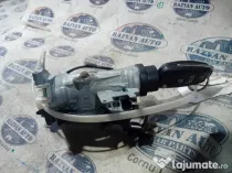 Contact plus cheie Audi Q3 2013