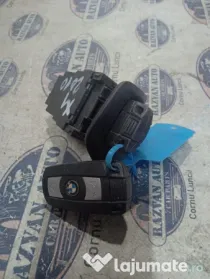 Contact plus cheie BMW X1 2010