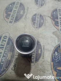 Buton start-stop Mazda 6