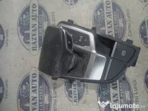 Nuca schimbator cutie de viteze automata Audi A4 B9 2016