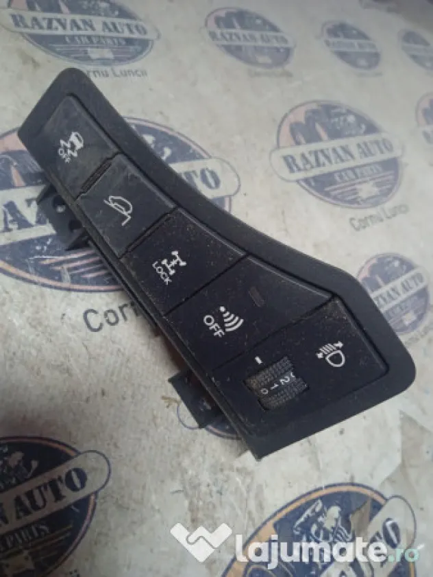Panou butoane comutare Kia Sportage