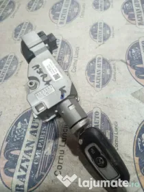 Contact plus cheie Opel Astra K 2016
