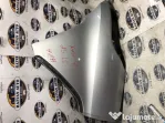 Ornament aripa stanga spate Ford B-MAX 2013