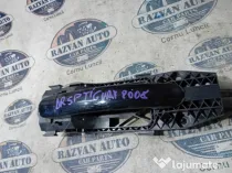 Maner exterior dreapta spate Volkswagen Tiguan 2008