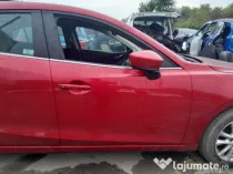 Usa dreapta fata Mazda 3 2015
