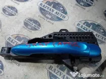 Maner exterior dreapta spate Renault Captur 2014