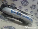 Maner exterior dreapta fata Volkswagen Touareg 2012