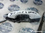 Maner exterior dreapta spate Volkswagen Golf 7 Break 2013