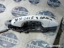Maner exterior dreapta spate Volkswagen Golf 7 Break 2013