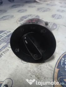 Bloc lumini Skoda Fabia 3 2012