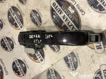 Maner exterior stanga spate Nissan Qashqai 2012