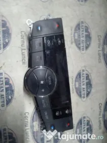 Panou comanda clima Nissan Pulsar 2015