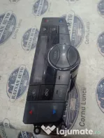 Panou comanda clima Nissan Pulsar 2015