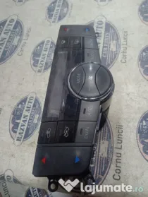 Panou comanda clima Nissan Pulsar 2015