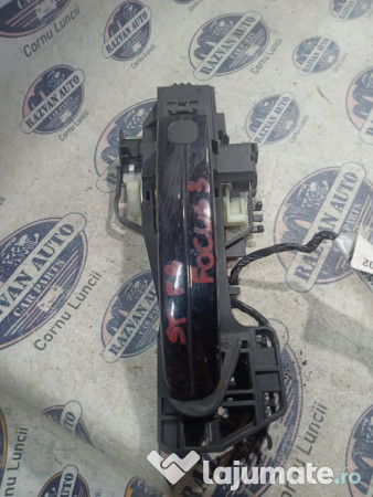 Maner exterior stanga fata Ford Focus 3 2012