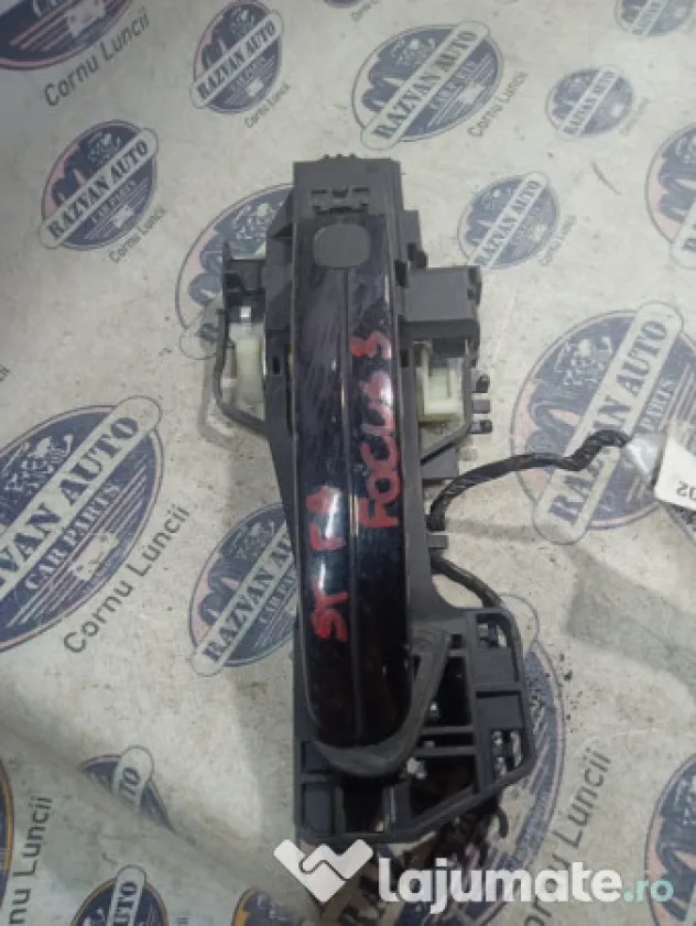Maner exterior stanga fata Ford Focus 3 2012