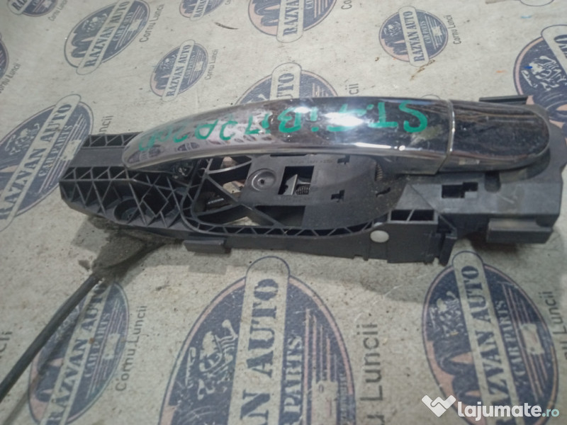 Maner exterior stanga fata Seat Ibiza 2010
