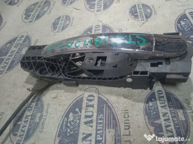 Maner exterior stanga fata Seat Ibiza 2010