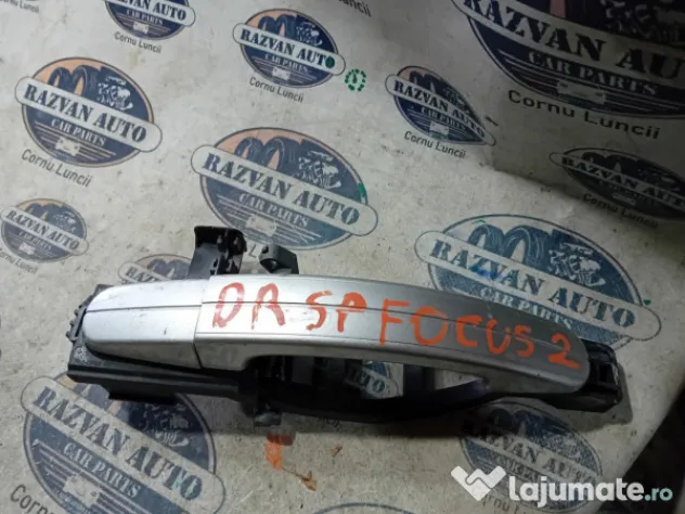 Maner exterior dreapta spate Ford Focus 2 2010