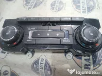 Panou comanda clima Skoda Superb 2 2012