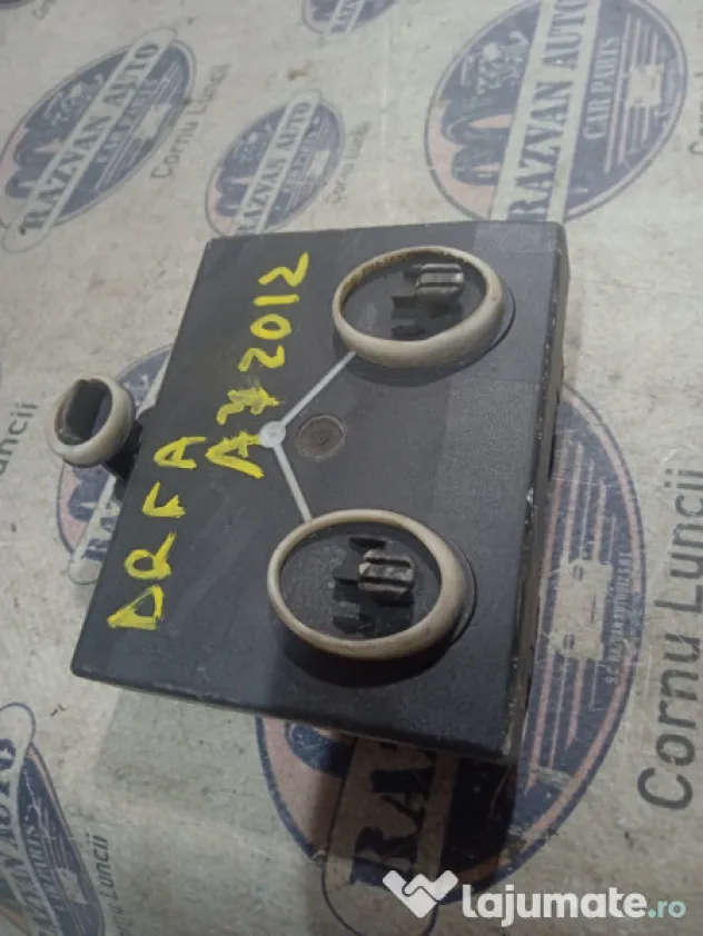 Modul Portiera Dreapta Fata Audi A7 2012