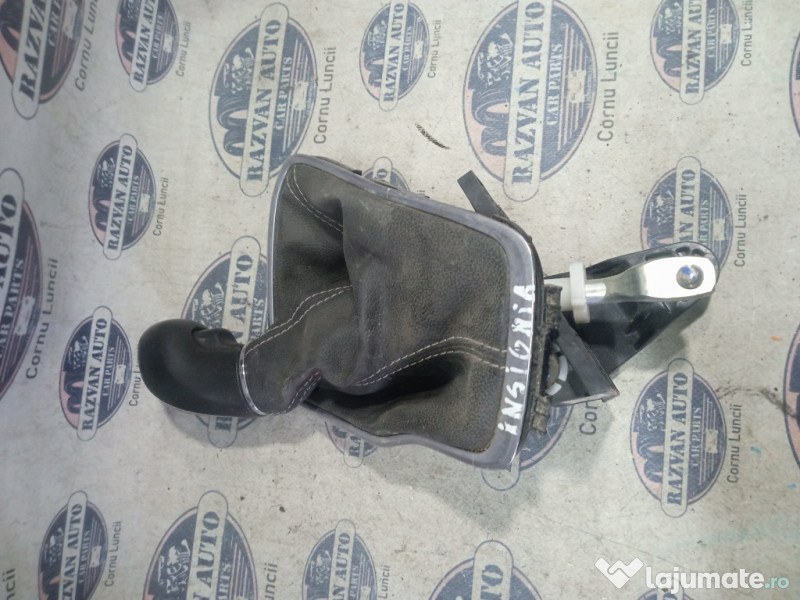 Nuca schimbator 6+1 trepte Opel Insignia B 2016