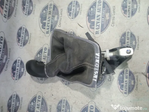 Nuca schimbator 6+1 trepte Opel Insignia B 2016