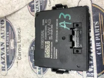 Modul Gateway Audi A3 2016