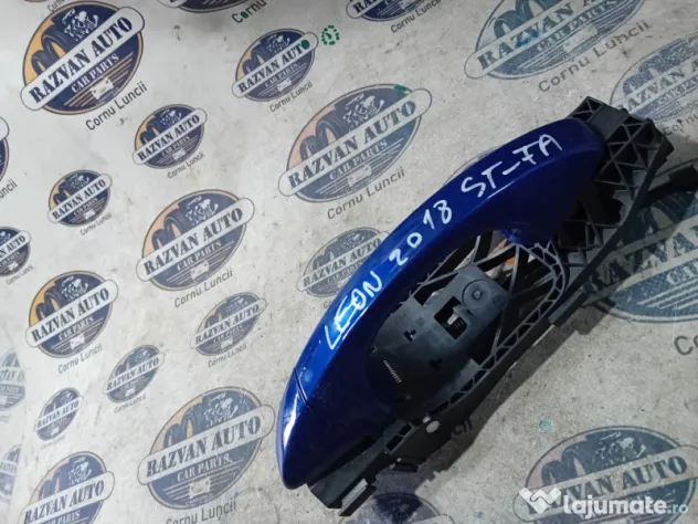 Maner exterior stanga fata Seat Leon 2018