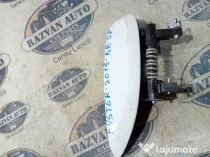 Maner exterior dreapta spate Dacia Duster 2019