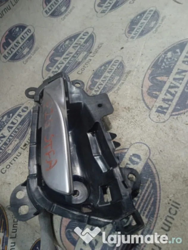 Maner interior stanga fata BMW Seria 1 F20 2014