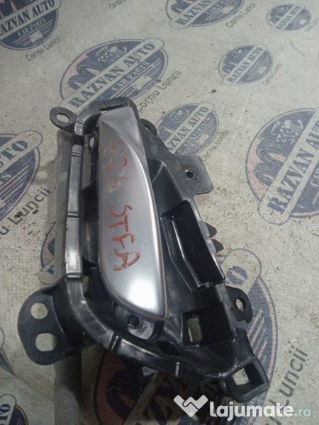 Maner interior stanga fata BMW Seria 1 F20 2014