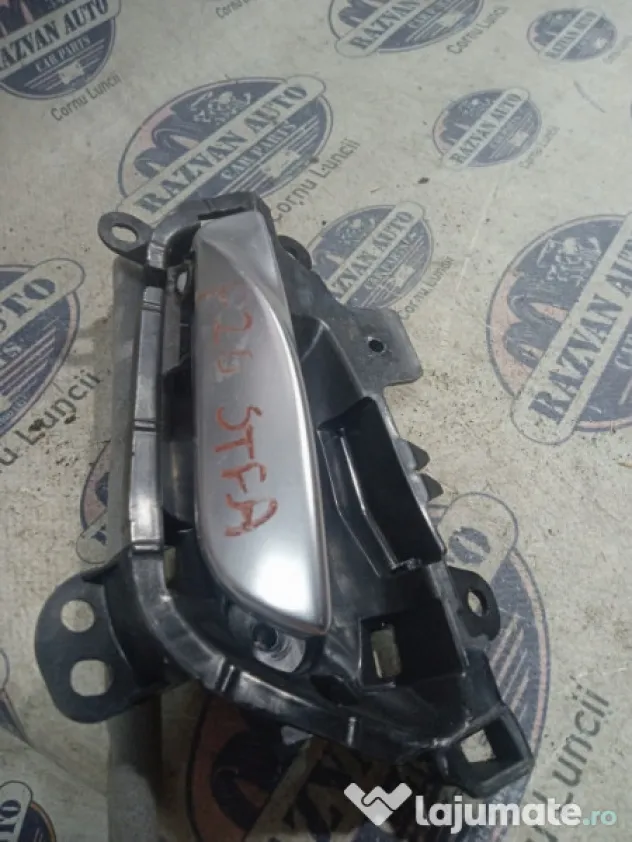 Maner interior stanga fata BMW Seria 1 F20 2014