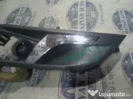 Maner interior dreapta fata Skoda Superb 2 2010