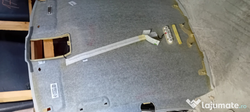 Plafon material Audi A5 2012