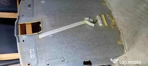 Plafon material Audi A5 2012