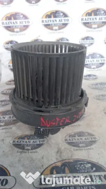 Ventilator aeroterma bord Dacia Duster 2017