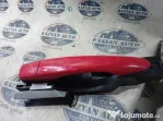 Maner exterior stanga spate Nissan Pulsar 2011
