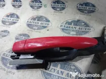 Maner exterior stanga spate Nissan Pulsar 2011