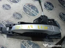 Maner exterior dreapta spate Audi A7 2012