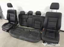 Interior Complet Piele Mercedes E-Class W212 2012