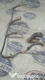 Rampa retur injectoare Renault Megane