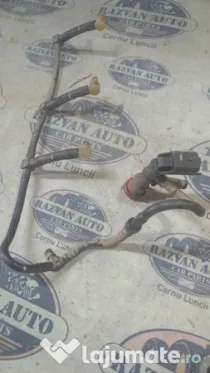 Rampa retur injectoare Renault Megane