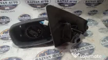 Oglinda stanga incompleta Renault Clio