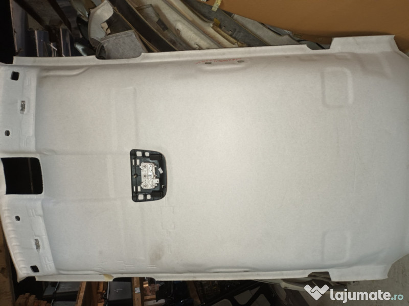Plafon material Renault Megane 4 Break
